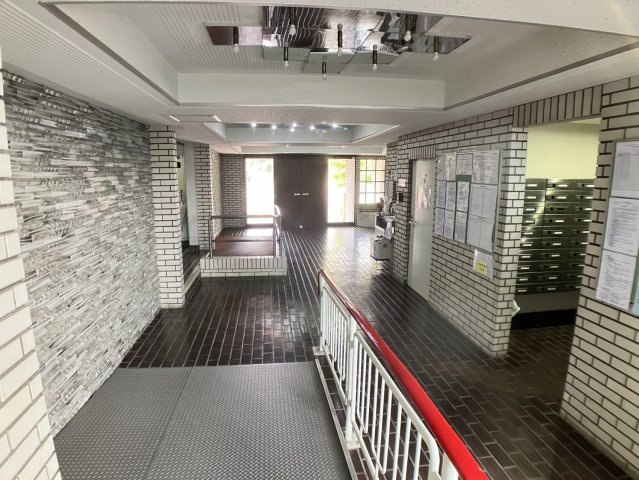 シティプラザせんげん台壱番館