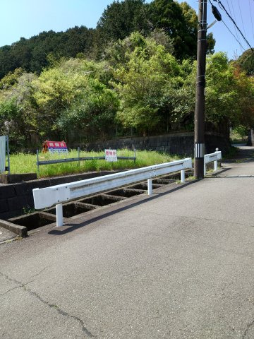 藤枝バイパス近い