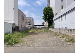 西2条南5丁目 商談中の外観