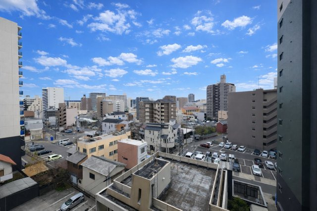 展望