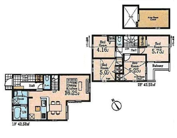 間取り：313004666643