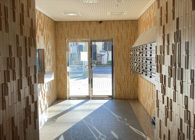 共用部分