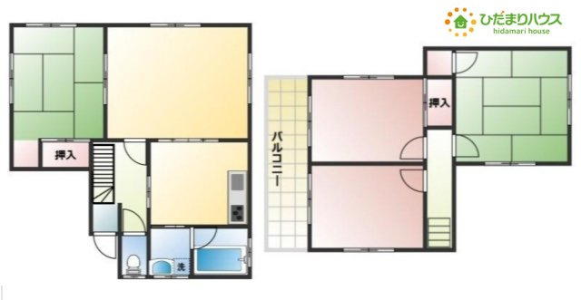 間取り：311002233367