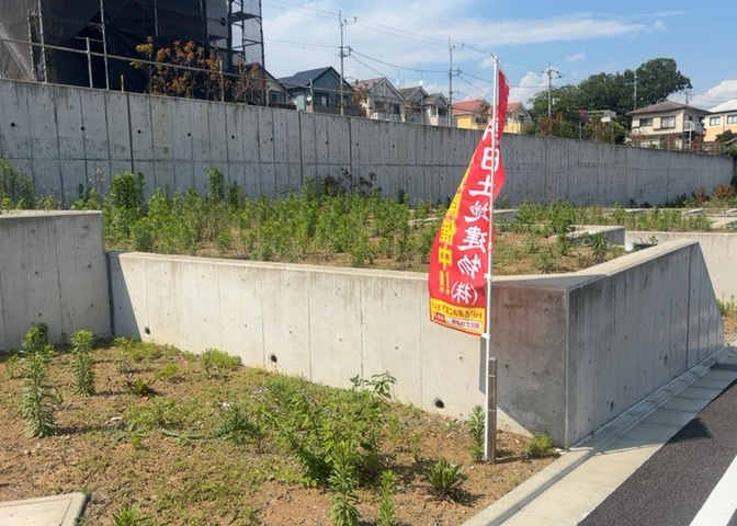 最寄り駅が近いなどの交通アクセスが良い土地だと暮らしやすいですよね。通勤・通学の観点から土地を選ぶことも大切です！自身や家族のライフワークからあったの物件を探しましょう！当社営業がお力になります！