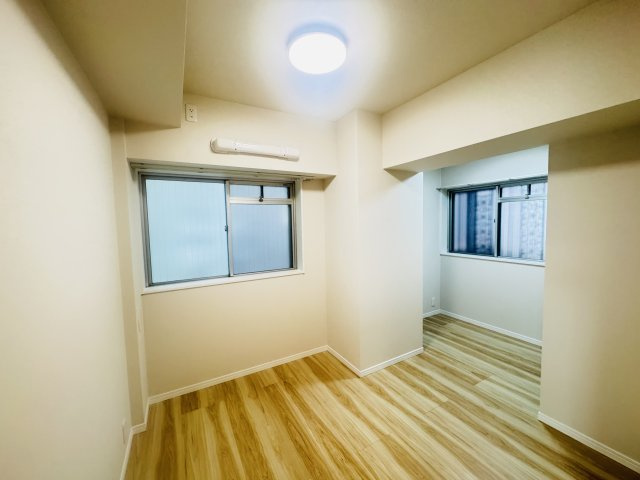 リフォーム済