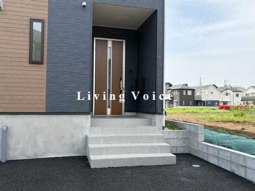 相模原市南区磯部第56　新築一戸建て　全2棟
