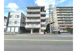 セザール第3鶴間の外観