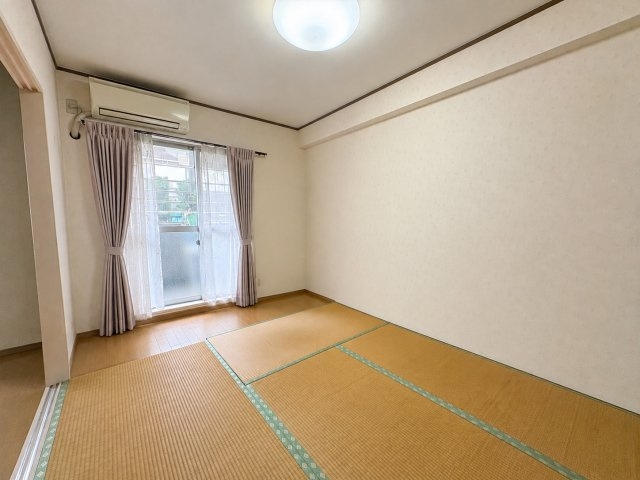 ※残置物を撤去した場合のイメージ図です。当社では建築事業も行っておりますので、リフォームのご相談もお気軽にお問合せ下さい♪