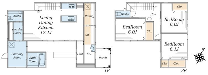 間取り：314002564542