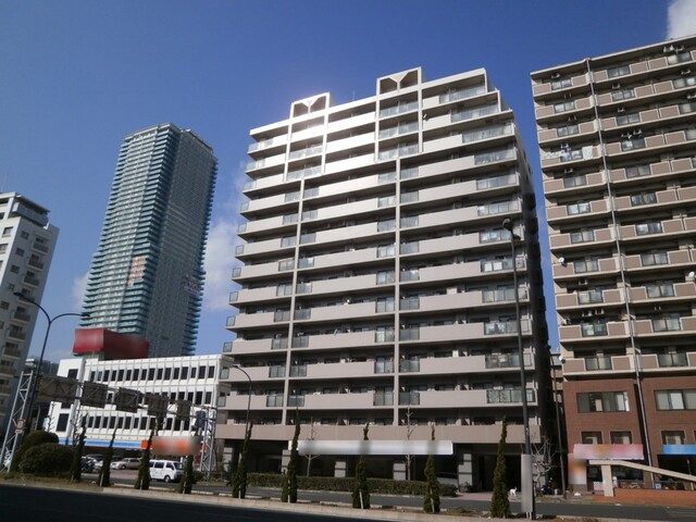 外観も気になるポイント