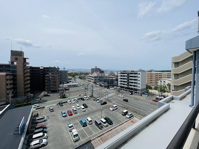 展望