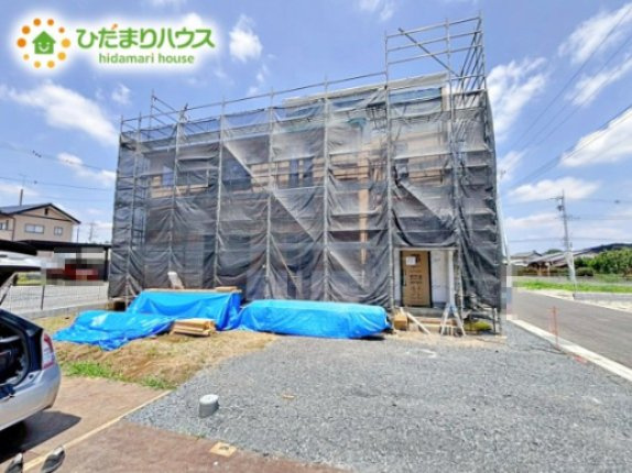 陽当たりが良いので、日中の照明を利用しなくてよいため、光熱費の節約にもつながります。
