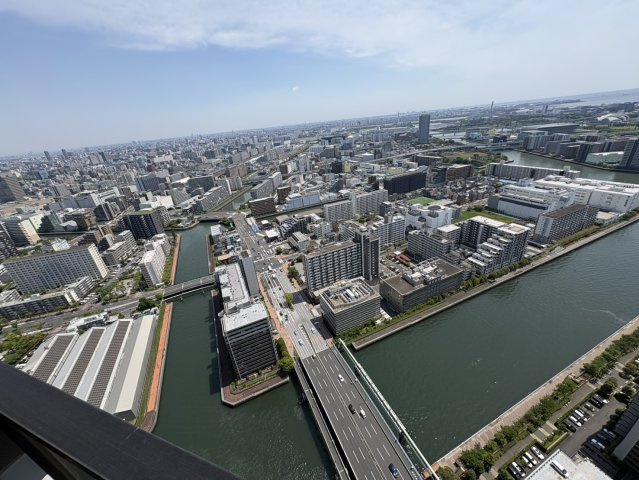 展望