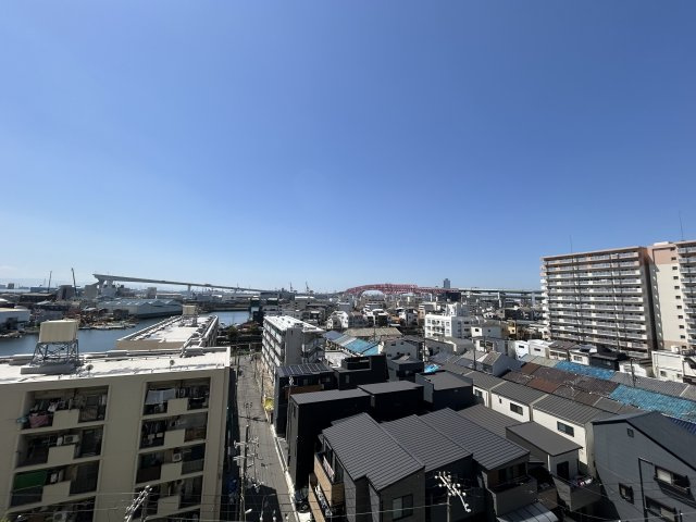 展望