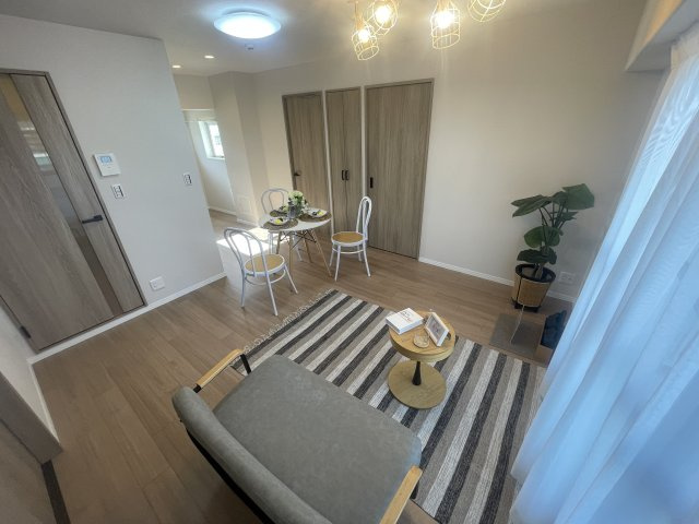 間取り：326000243778