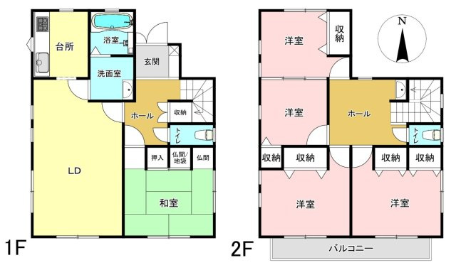 間取り：314002475789