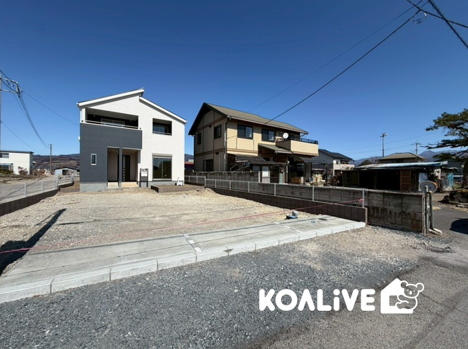 現地ご案内ツアー開催中！早朝やお仕事帰りのご見学にもすぐ対応致します！見学ご予約はコアライブまでお気軽にお問い合わせ下さい！