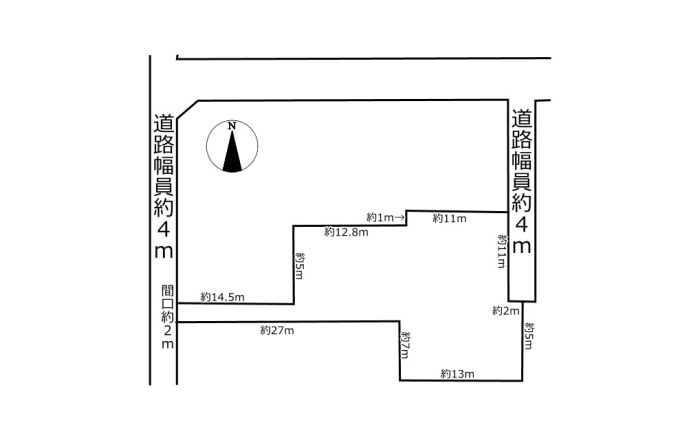区画図：321000078222