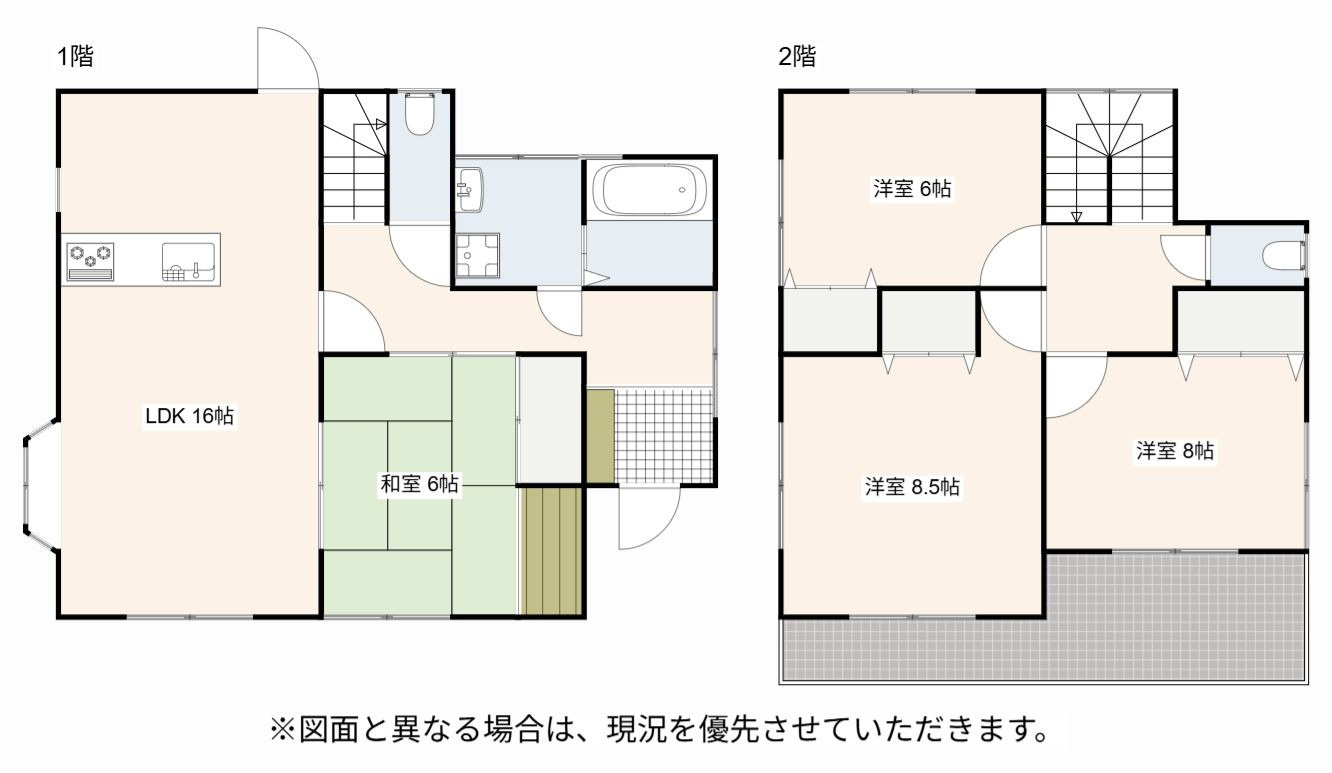 間取り：340000299520