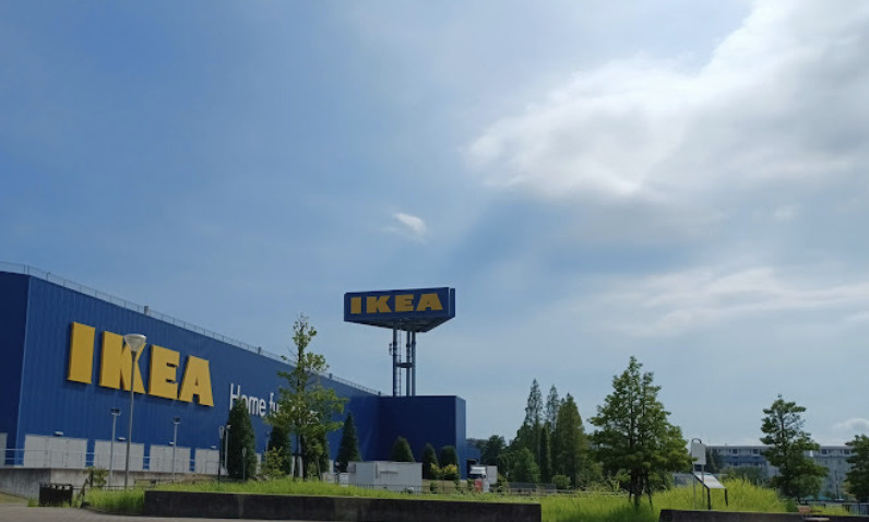 IKEA