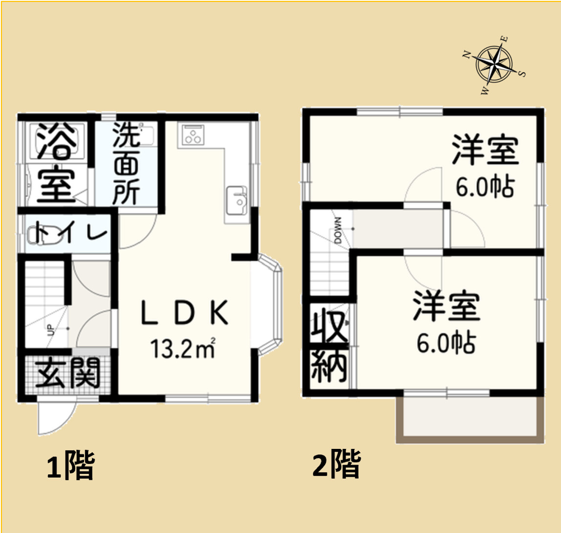 間取り：314002716821