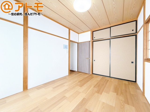 お子様のお友達が遊びに来た時も、子供部屋があると楽しく過ごせますね♪