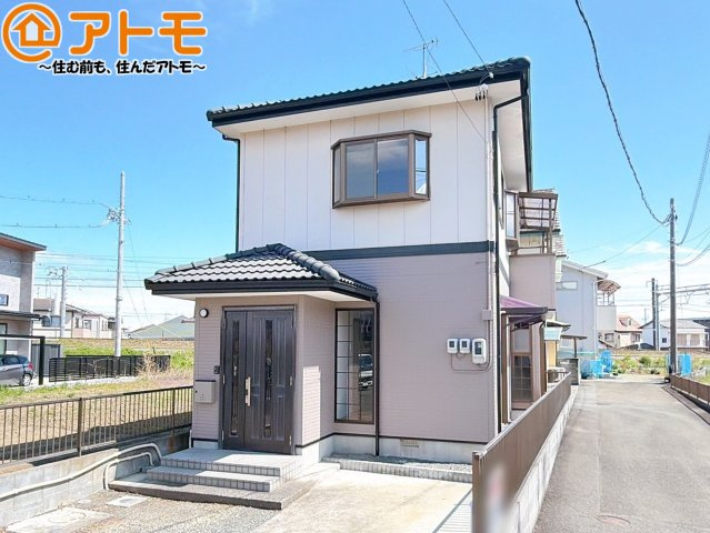 外観：322000572394