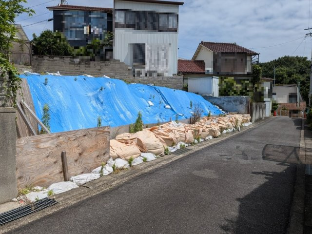 現地（2026年6月）撮影