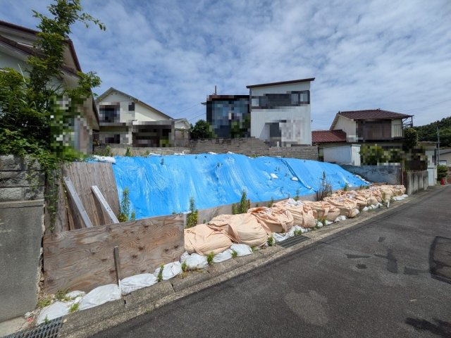 現地（2026年6月）撮影