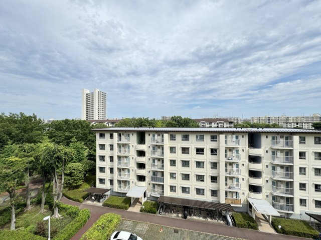 展望