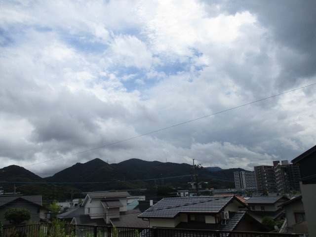 展望