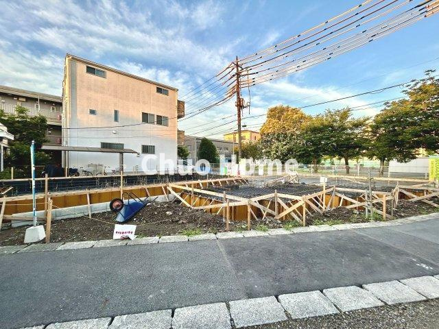 現況写真