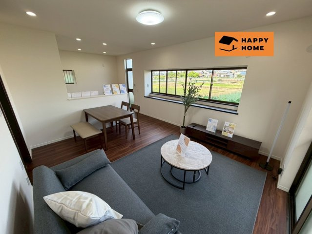 年中無休！9時～21時で営業中!!　当日見学可能　TEL0586-75-1137まで