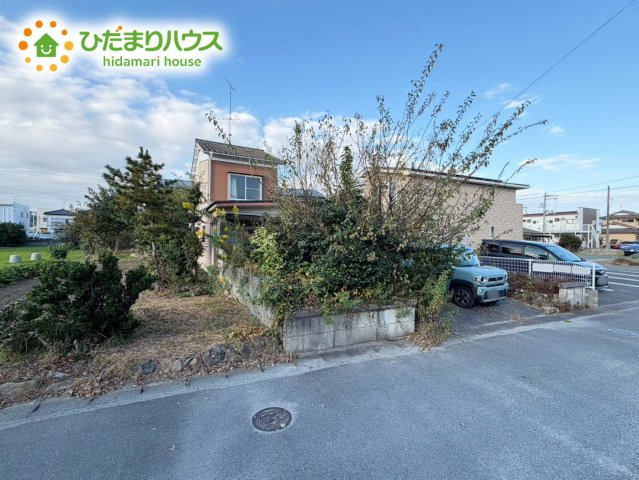 建物込みでのお引渡しも可能です☆彡
