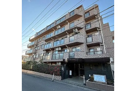 ライオンズマンション国分寺第6の外観