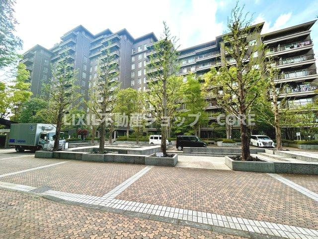 ご見学の際はご一緒に周辺環境などもご確認いただけます！お気軽にお問合せください。