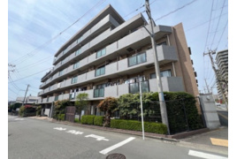 ナイスステージ湘南台の外観