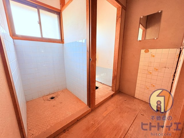 ※リノベーション途中の写真です