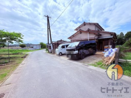 ※リノベーション途中の写真です