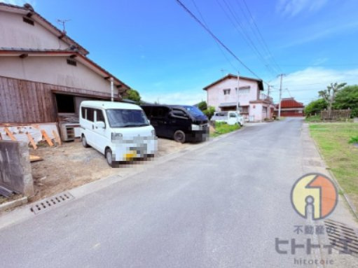 ※リノベーション途中の写真です