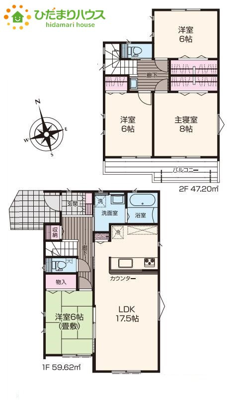 間取り：311001961251