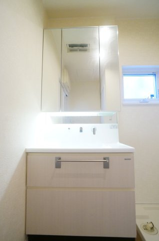 洗面台