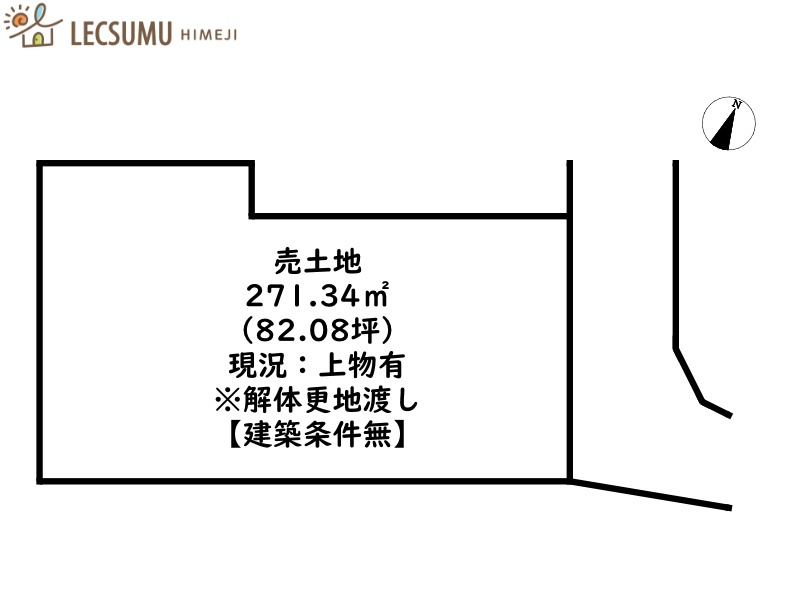 区画図：328000607383