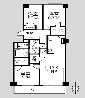 間取り：313004901913