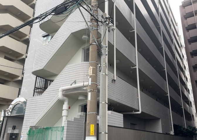 ＳＲＣ造は強度や耐震性の面でもRC造と比べて優れています。そのため、10階建以上の高層または超高層マンションなどの建築にも多く採用されています。柱や梁などのサイズが小さくても高い耐震性を確保できます。