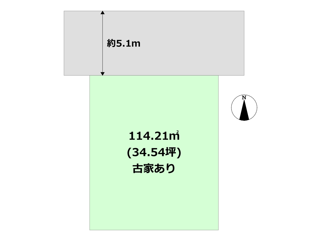 区画図：328000644241