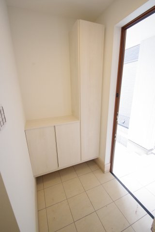 同仕様写真（内観）