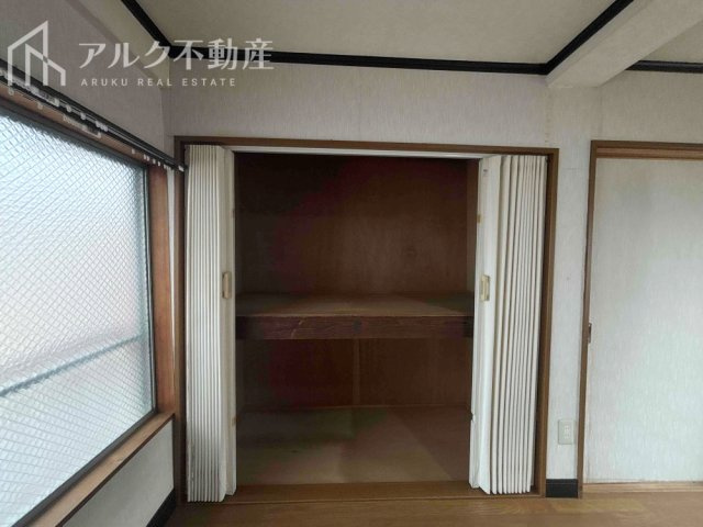 クローゼット