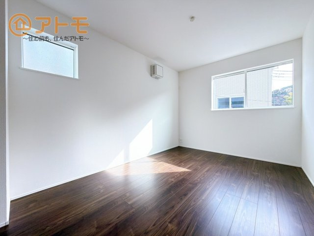 毎日すごす部屋の広さや陽当りも気になるポイントですね！現地で体感してみてください♪