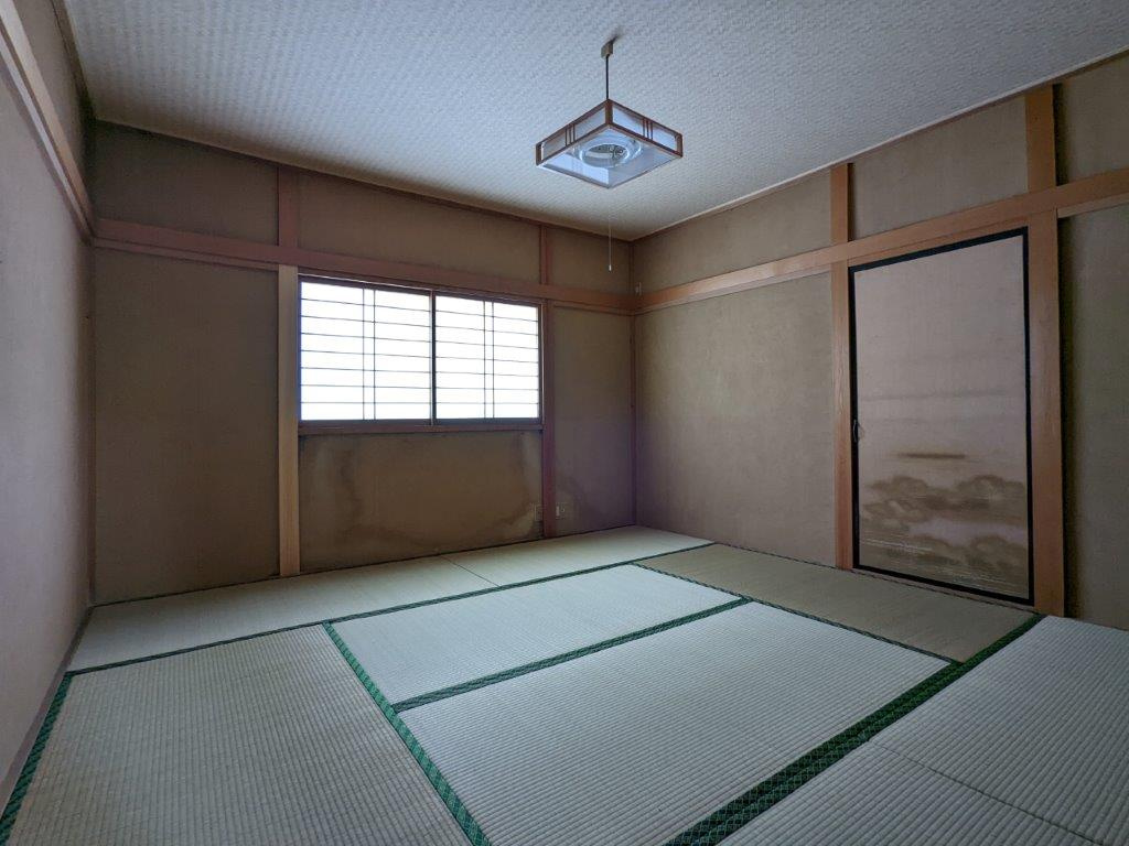 和室